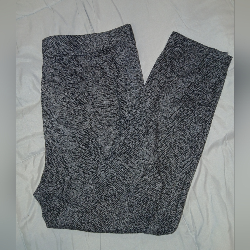 Counterparts Legging. Size XL